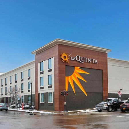 La Quinta By Wyndham Jamestown Bagian luar foto