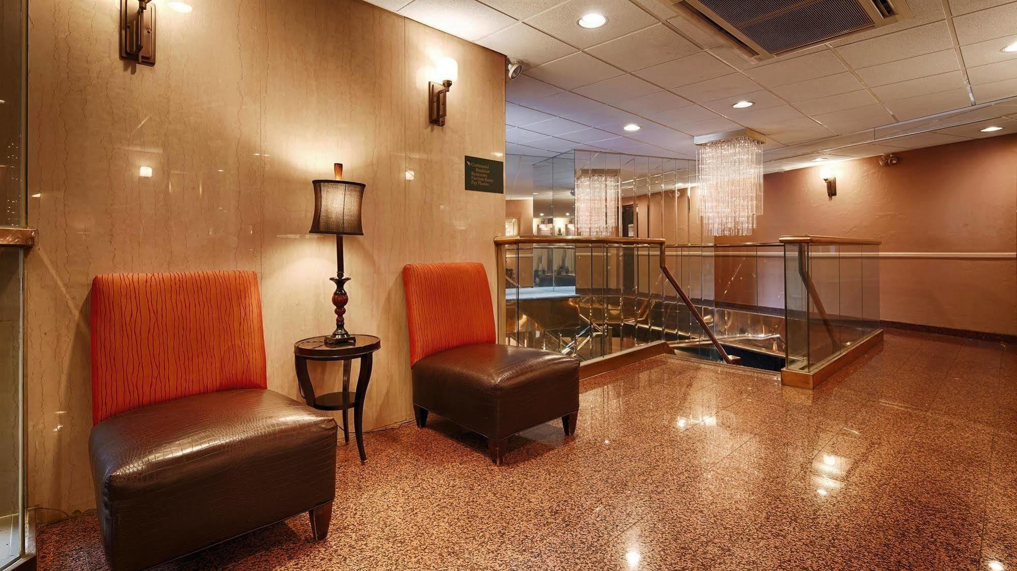 La Quinta By Wyndham Jamestown Bagian luar foto
